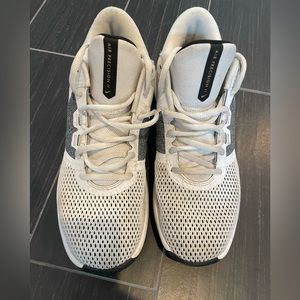 Men’s Nike AirPrecisionII Basketball Shoes Size 7.5